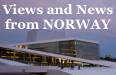 News and Views from Norway